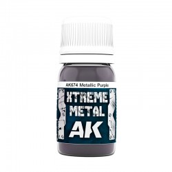 Xtreme Metal Metallic...