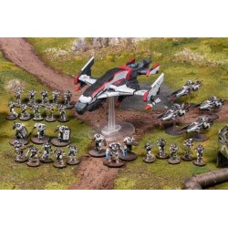 Enforcer Strike Force