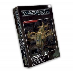 TAD-65 Hornet Dropship