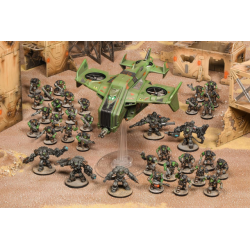 Marauder Strike Force