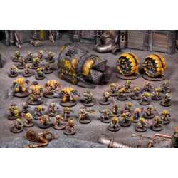 Veer-myn Strike Force