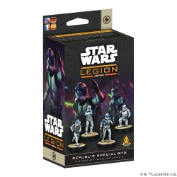 Republic Specialists​​...