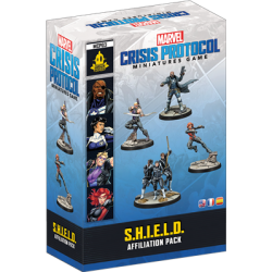 S.H.I.E.L.D. (Affiliation)