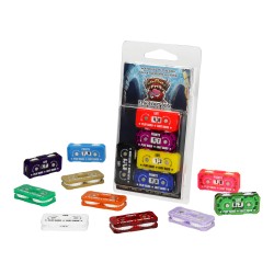 Compteurs de Points...