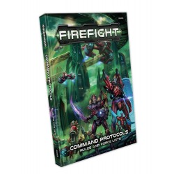 Firefight - Command...