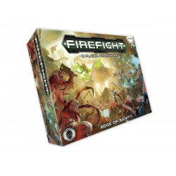 Firefight - Edge of Sanity...