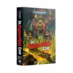 Da Freebooterz Code (English)