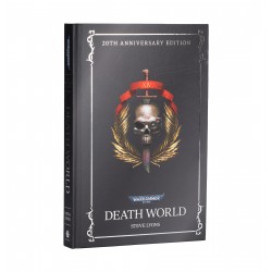 Death World: 20th...