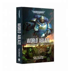 World Ablaze: A Warhammer...