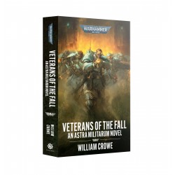 Veterans of the Fall (Anglais)