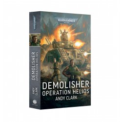 Demolisher : Opération...