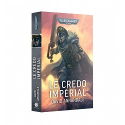 Yarrick : Le Credo Impérial...