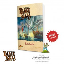 Black Seas Rulebook (English)