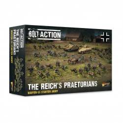 The Reich's Praetorians -...