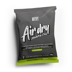 Air Dry Foam Clay 250gr. -...