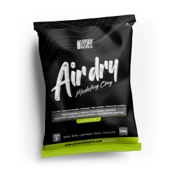 Air Dry Foam Clay 250gr. -...