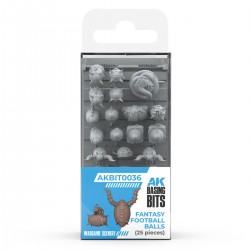 Fantasy Football Balls