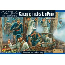 French Compagnie de la...