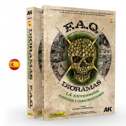 F.A.Q Dioramas 1.4...