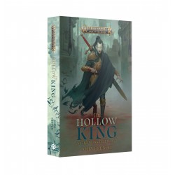 The Hollow King (English)