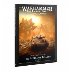 Journal Tactica: The Battle...