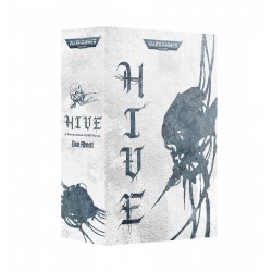 Hive (Anglais)