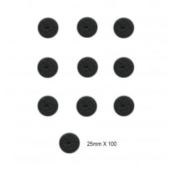 Citadel 25mm Round Bases...