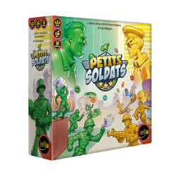 Petits Soldats (French)