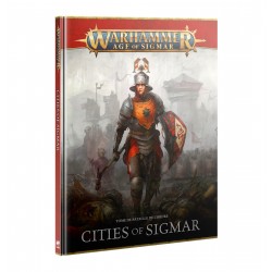 Tome de Bataille: Cities of...