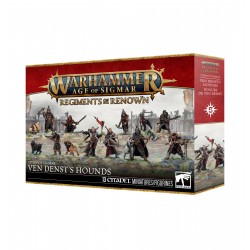 Regiment of Renown: Ven...