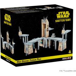 High Ground Terrain Pack