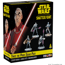 Plus Dure Sera la Chute...