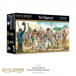 Vive l'Empereur! (French...