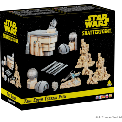 Take Cover Terrain Pack