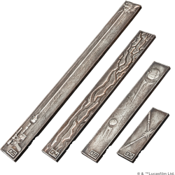 Outil de Mesure Star Wars...