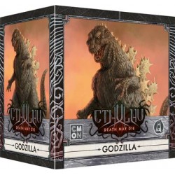 Godzilla (Extension)
