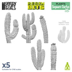 Cactus Saguaro XL 1:48-1:35