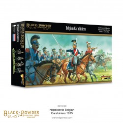 Napoleonic Belgian...