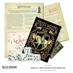 Waterloo - Black Powder 2nd...