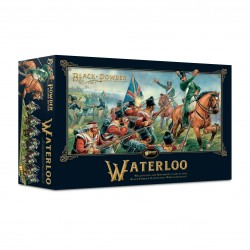 Waterloo - Black Powder 2nd...