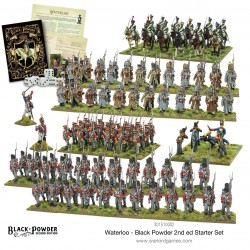 Waterloo - Black Powder 2nd...