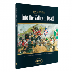 Into the Valley of Death...