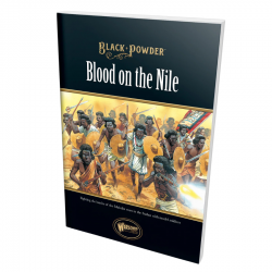 Blood On The Nile - Sudan...