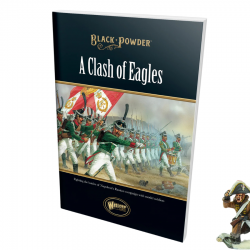 A Clash of Eagles
