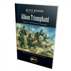 Albion Triumphant Volume 1...