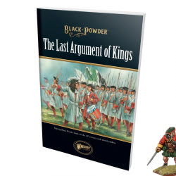 Black Powder Supplement:...