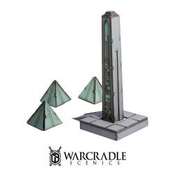 Immortal Tombs - Obelisk