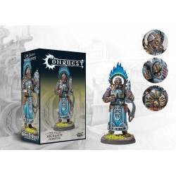 City States : Mechanist