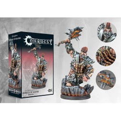 Dweghom : Herald Of Magma