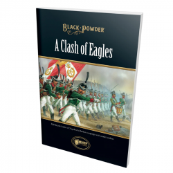 A Clash of Eagles